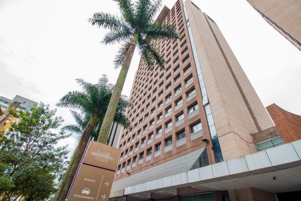 Ferienwohnung Bhomy Bela Vista Moderno E Bem Localizado Me903 São Paulo Exterior foto