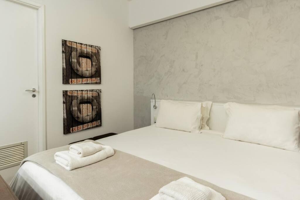 Ferienwohnung Bhomy Bela Vista Moderno E Bem Localizado Me903 São Paulo Exterior foto