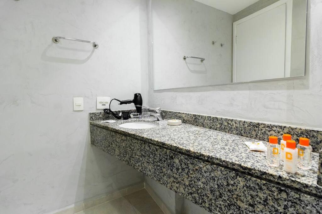 Ferienwohnung Bhomy Bela Vista Moderno E Bem Localizado Me903 São Paulo Exterior foto